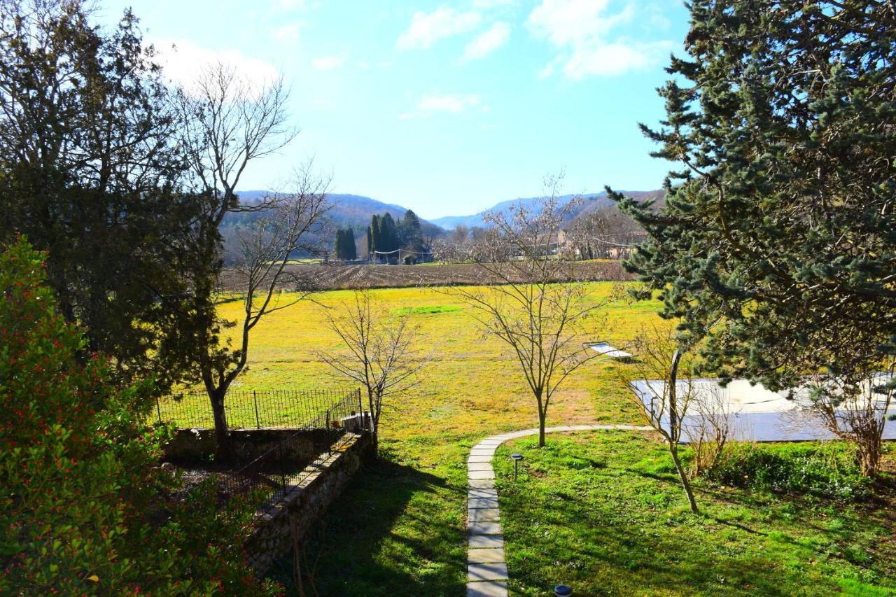 Domaine La Barre Dun-sur-Auron Luaran gambar
